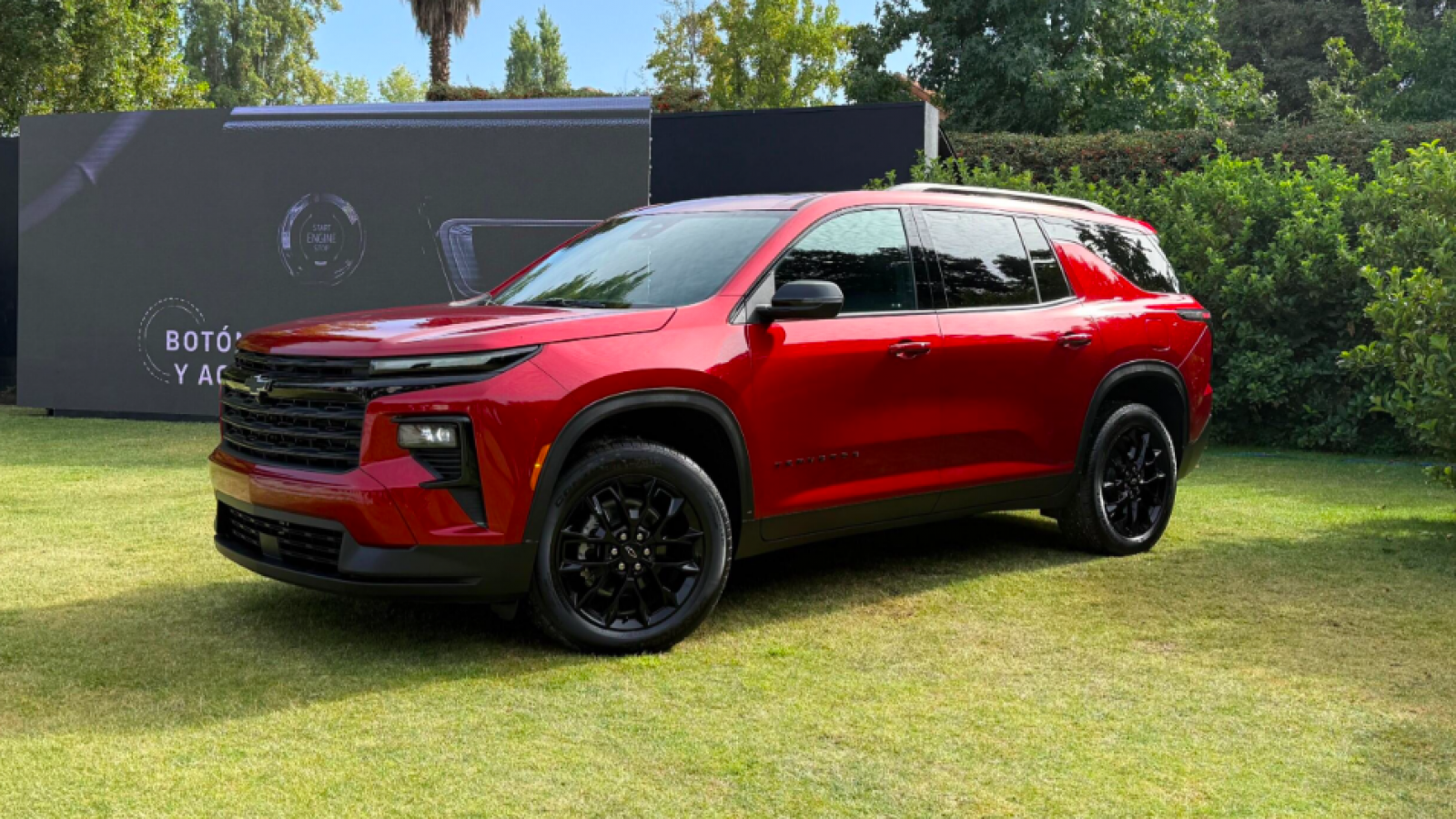 Chevrolet