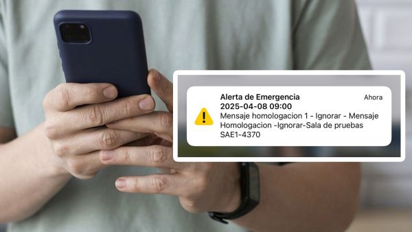 Alerta SAE