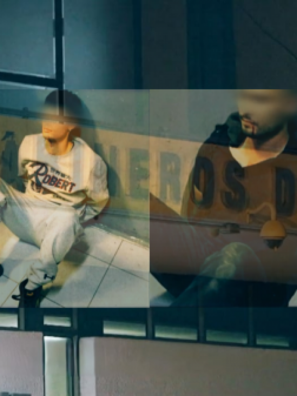 Detenidos, golpeados y viralizados por error: los primos inocentes acusados de atacar a un carabinero