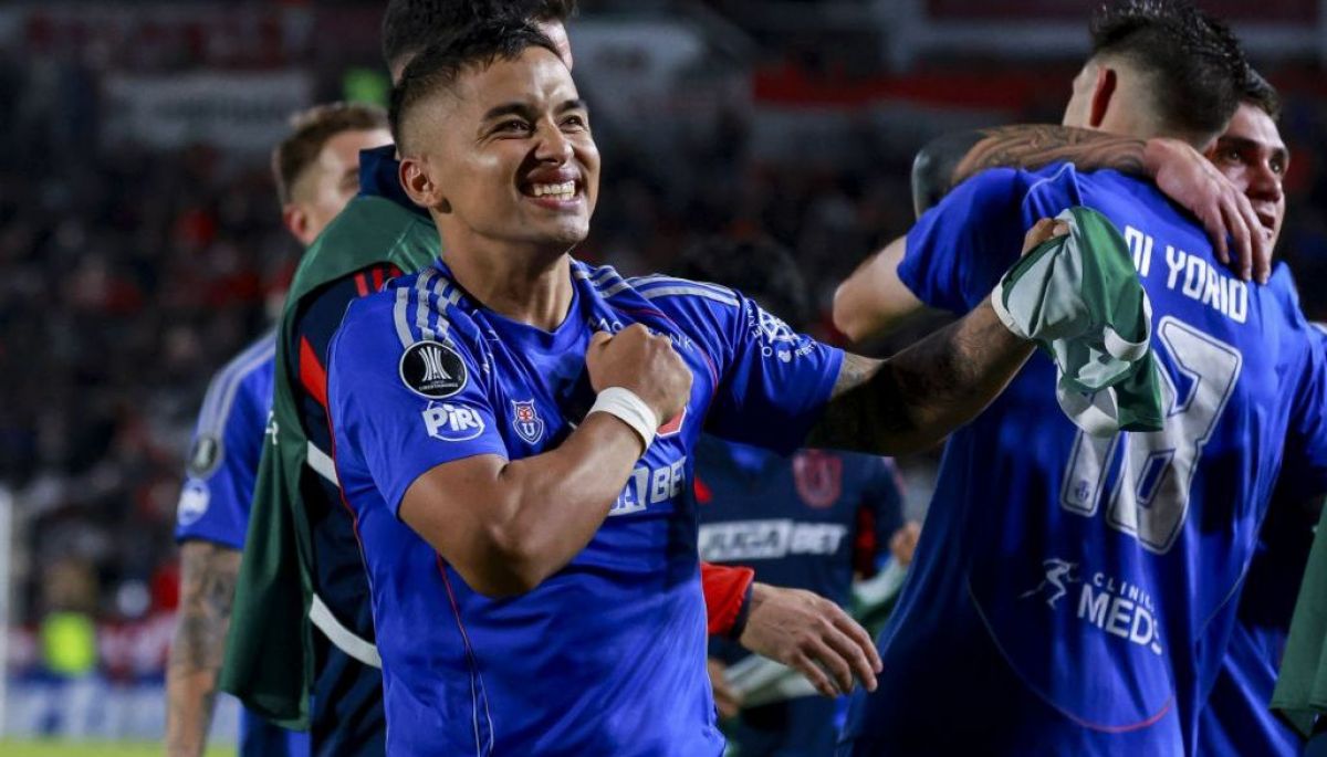 Copa Libertadores: así quedó la tabla de posiciones del grupo A tras la
