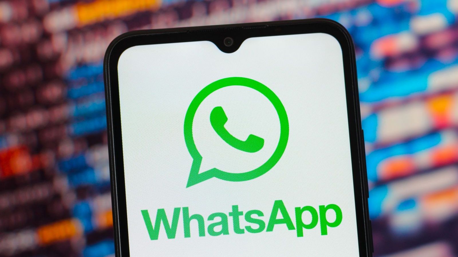 Supuesta estafa de WhatsApp