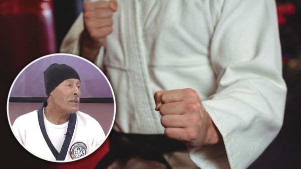 Imagen de Nuestra Casa del Canal 9 Biobío TV