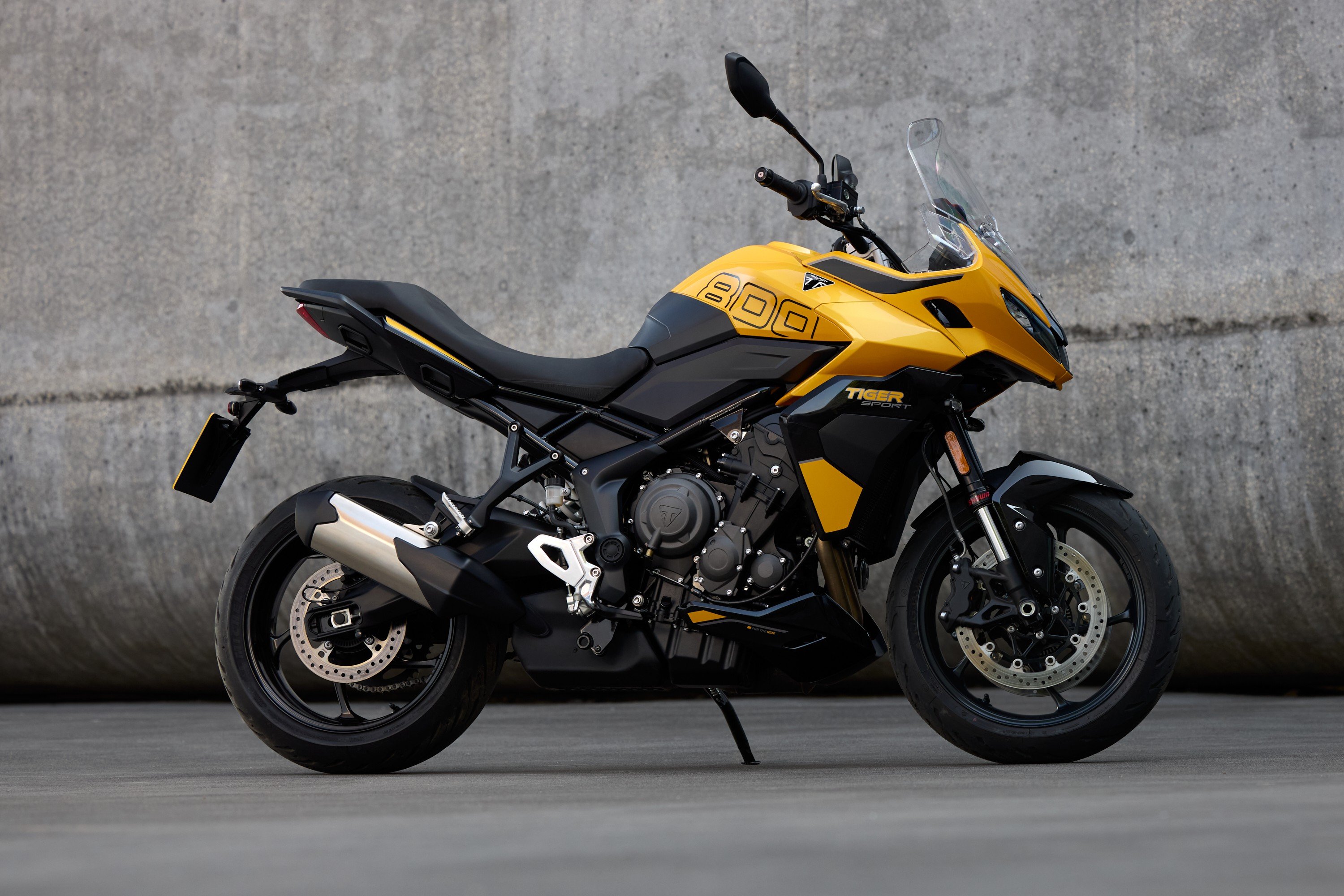 Tiger Sport