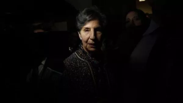 Isabel Allende