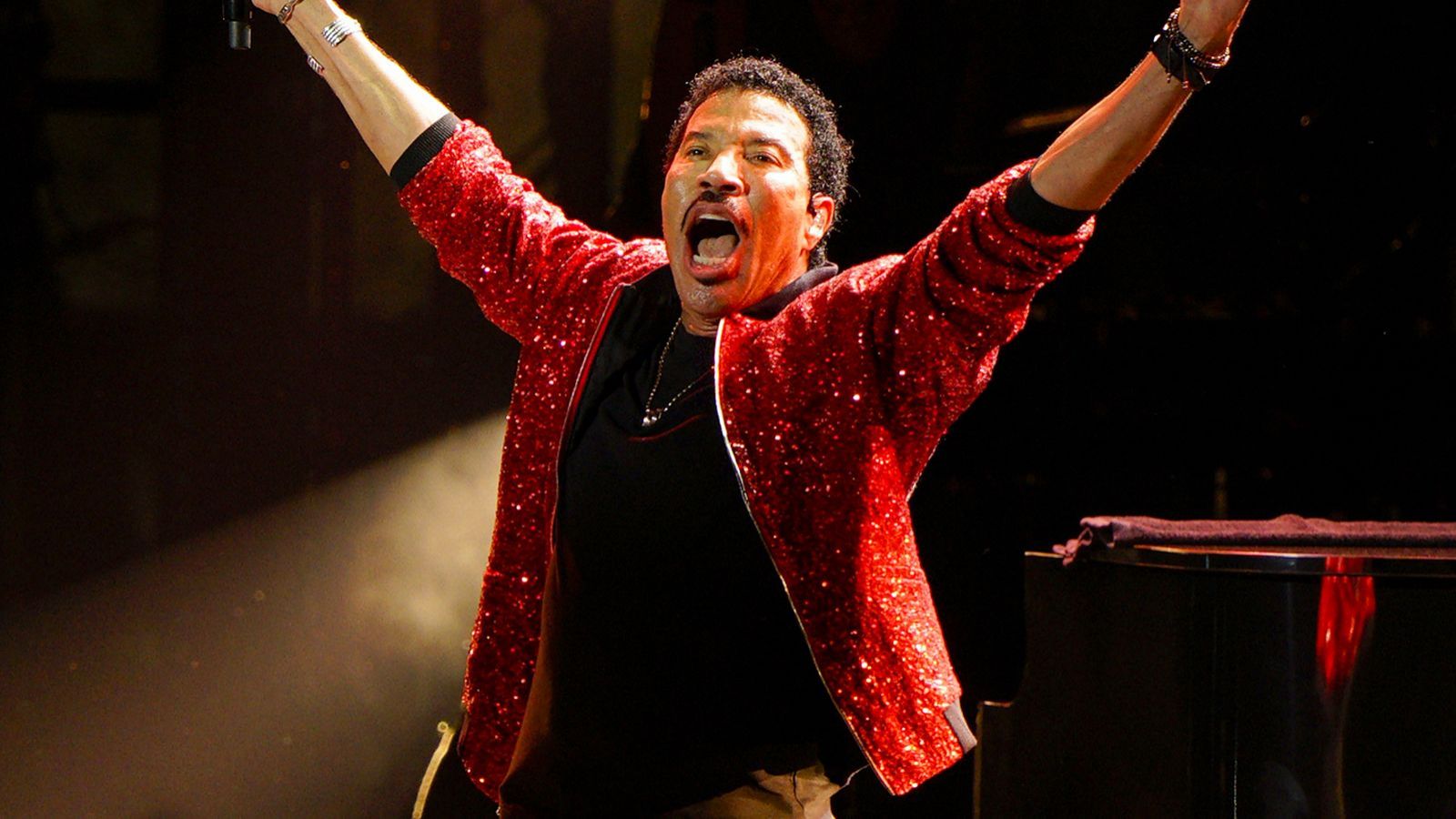 Lionel Richie