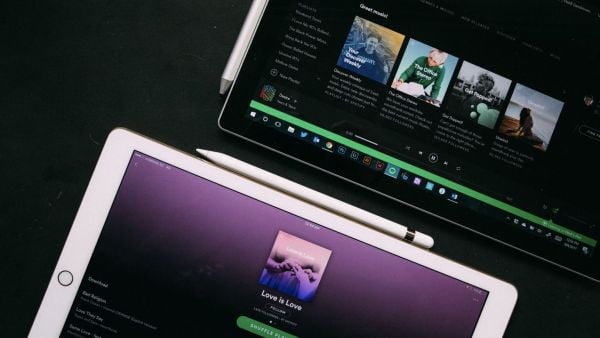 Spotify Premium. Anuncios en Spotify Premium