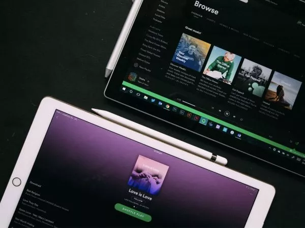 Spotify Premium. Anuncios en Spotify Premium