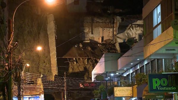 MUNICIPALIDAD DE VALPARAÍSO APELÓ PARA NO INDEMNIZAR A LOS FAMILIARES DE LAS SEIS VÍCTIMAS DE ESCALERA HUITO