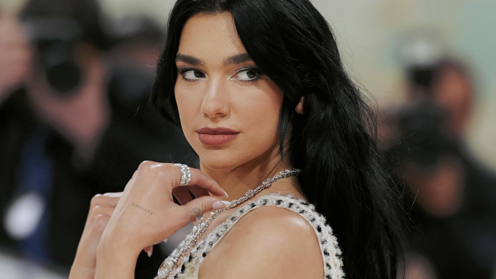 Dua Lipa