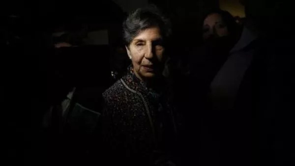 Isabel Allende