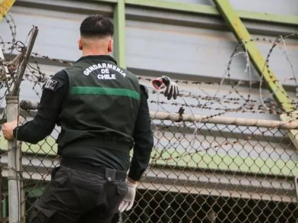 Gendarmería