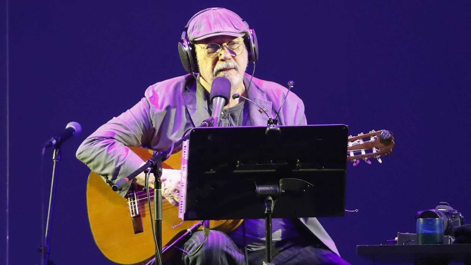 Silvio Rodríguez