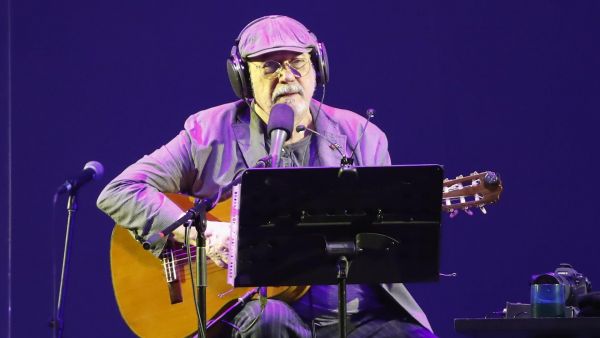 Silvio Rodríguez