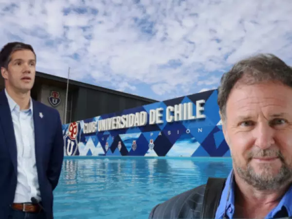 Sigue la guerra en Azul Azul: Clark pierde otra batalla y los Schapira piden a la CMF 