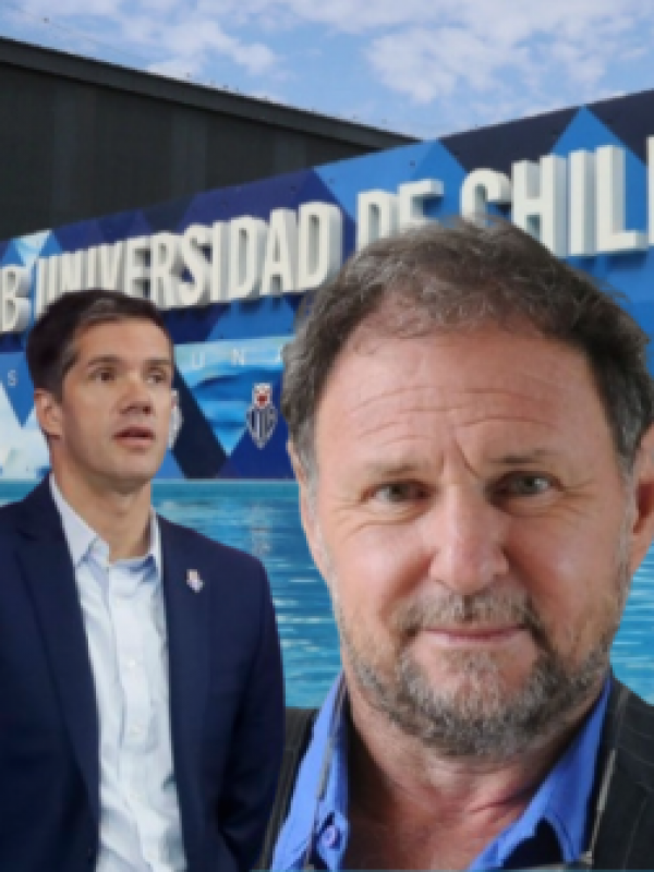 Sigue la guerra en Azul Azul: Clark pierde otra batalla y los Schapira piden a la CMF 