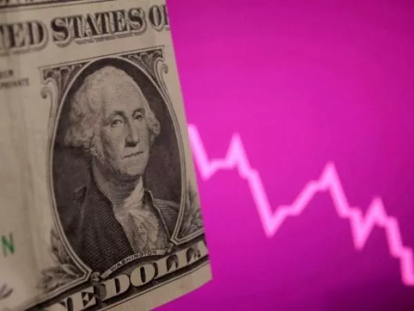 Dólar y economía mundial