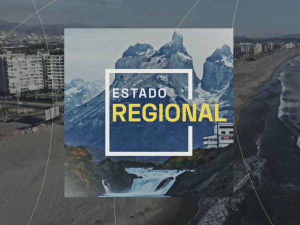 Estado Regional en TVN: entrevistados viernes 11 de abril