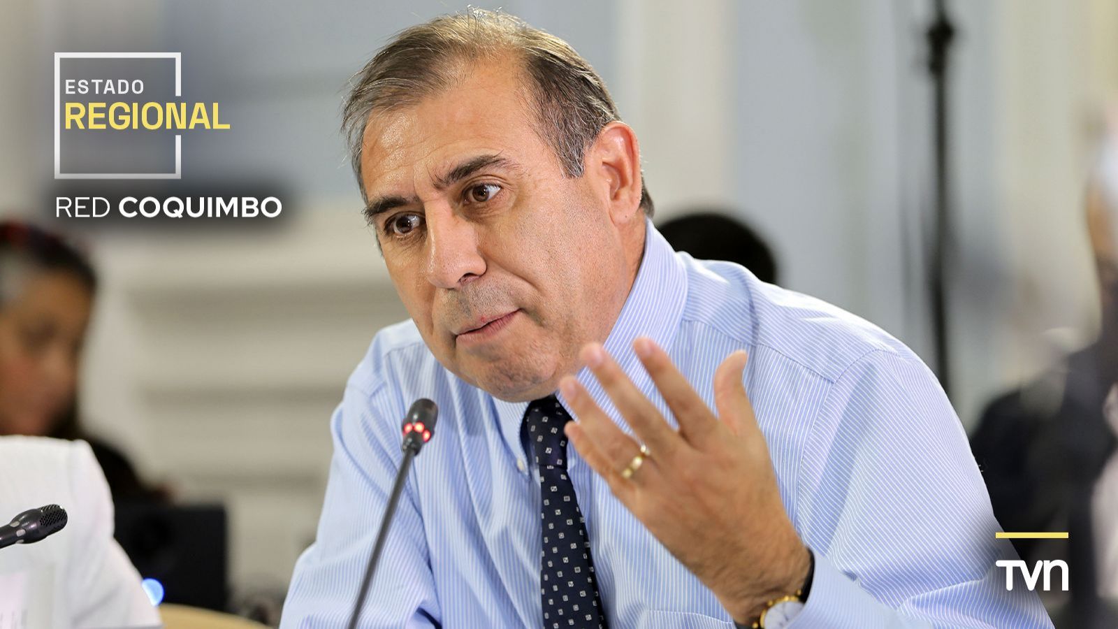 Sergio Gahona