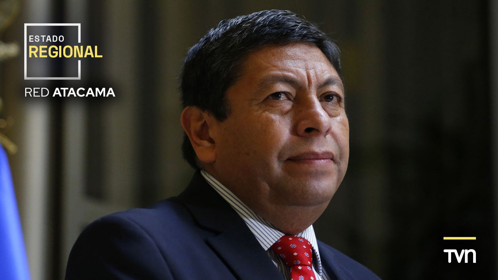 Cristian Tapia