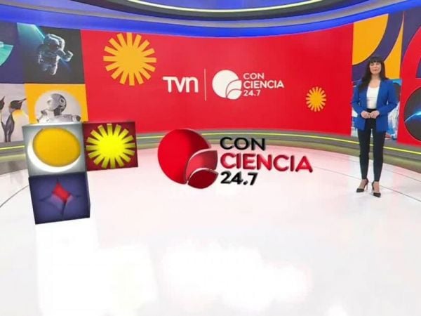 Conciencia 24.7 en 24 Horas: 11 de abril de 2025