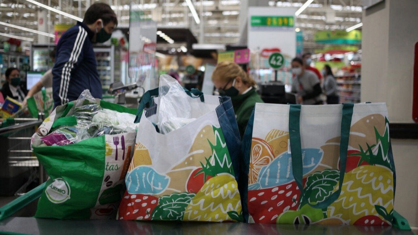 Horarios de supermercados en Semana Santa