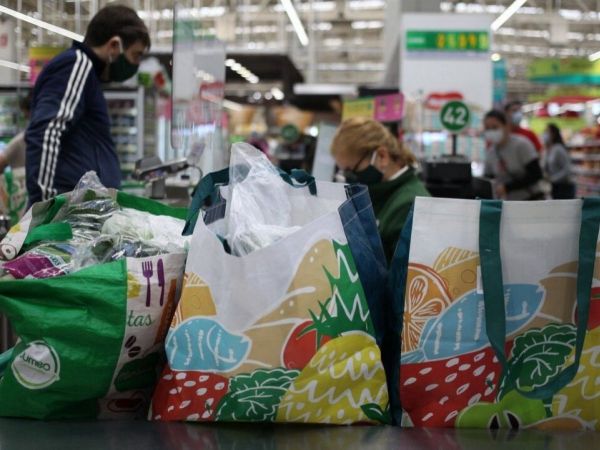 Horarios de supermercados en Semana Santa