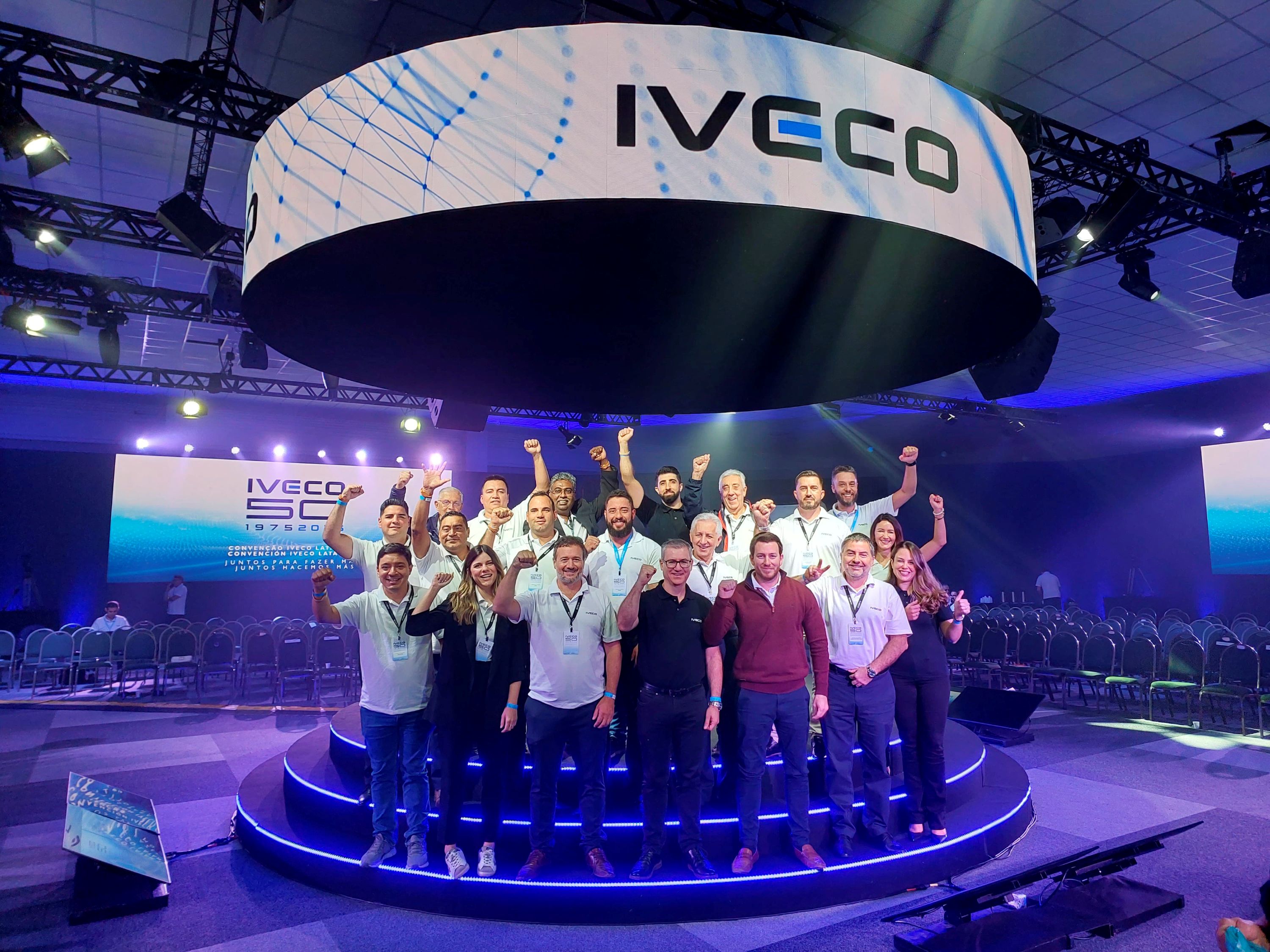 Iveco
