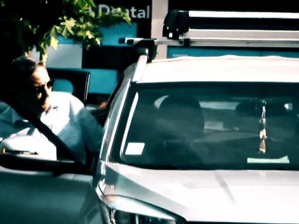 Exalcalde de San Ramón burla la justicia: las escapadas de Aguilera y el círculo que sigue en el municipio