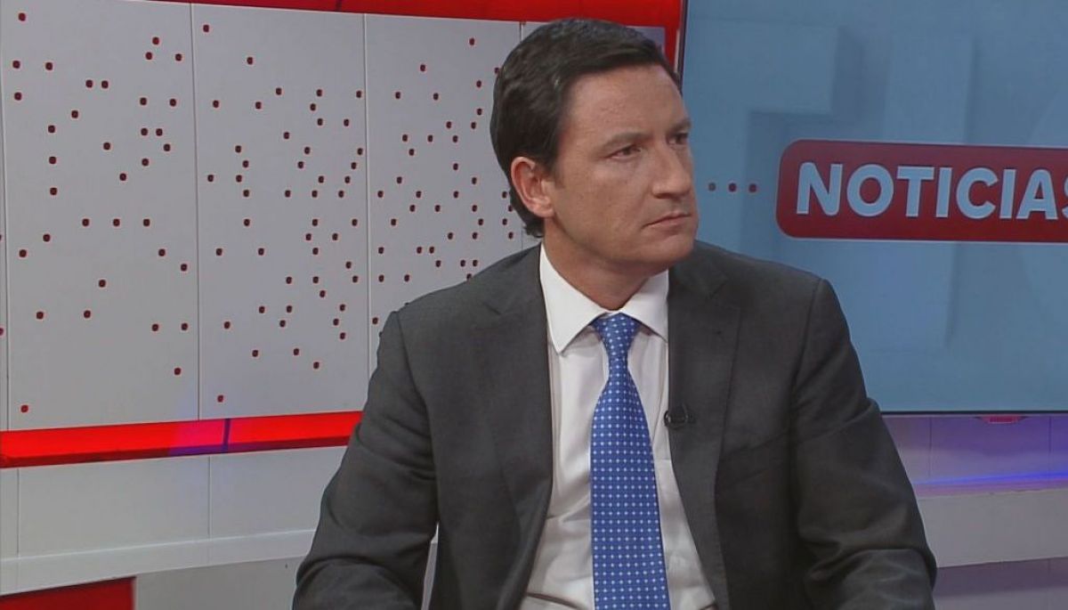 Presidente de Republicanos critica posible lista única con Chile Vamos: “Es absurdo”