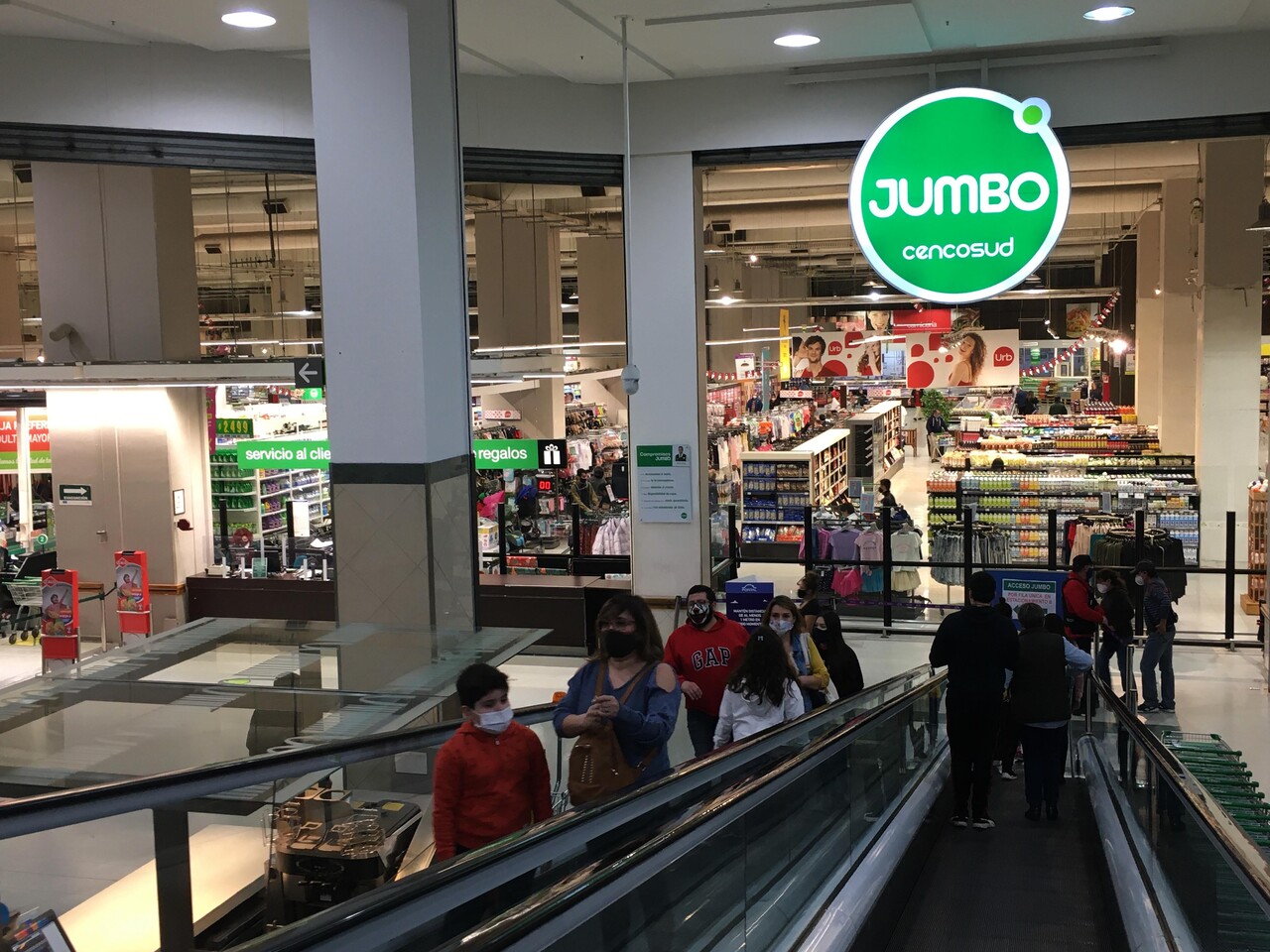 Jumbo