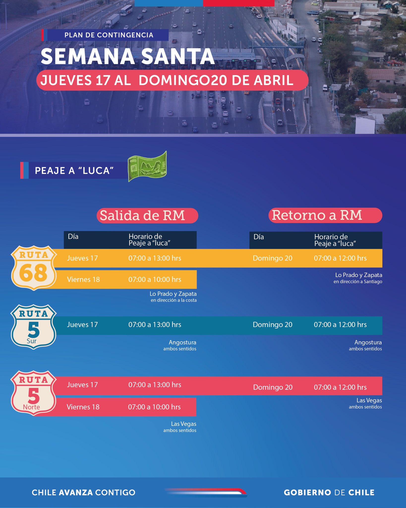 Semana Santa