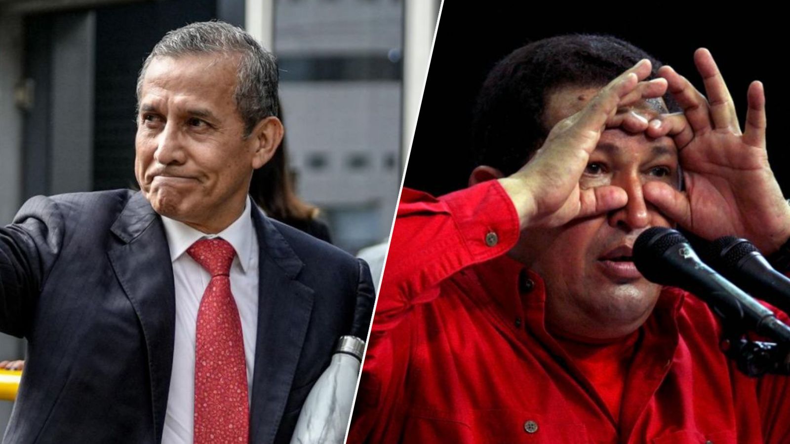 Ollanta Humala