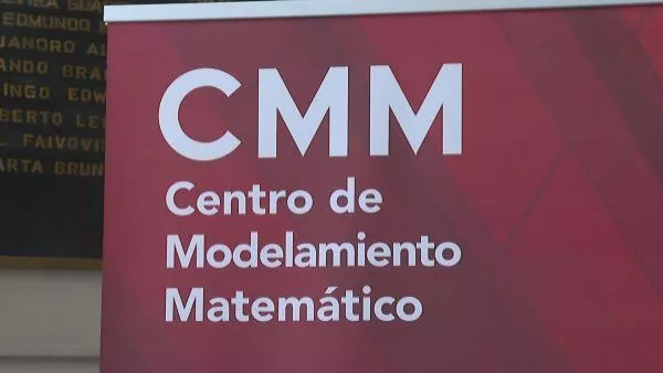 Centro de Modelamiento Matemático (CMM)