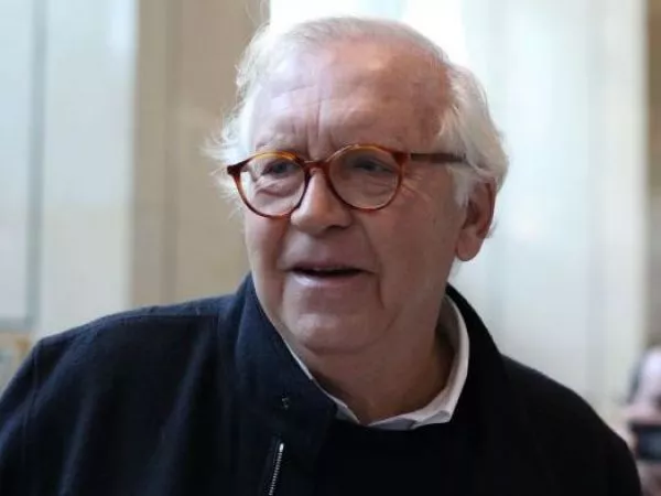 Jorge Burgos