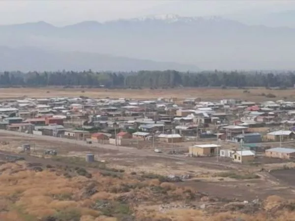 El Estado no frenó daño a humedal Puente Negro