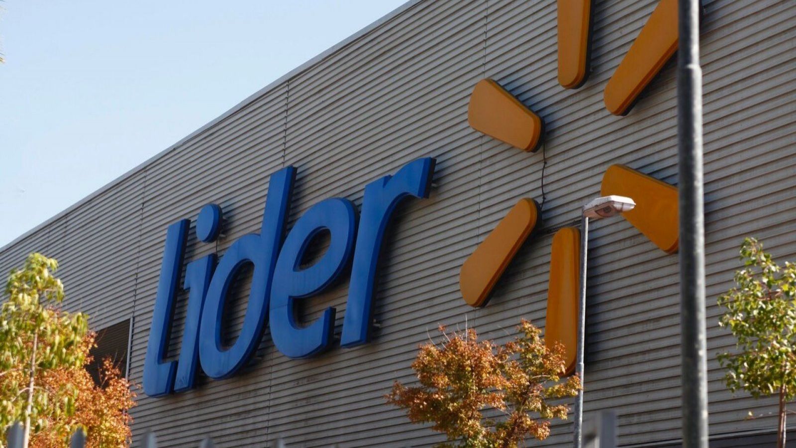 Horarios de supermercado Lider en Semana Santa