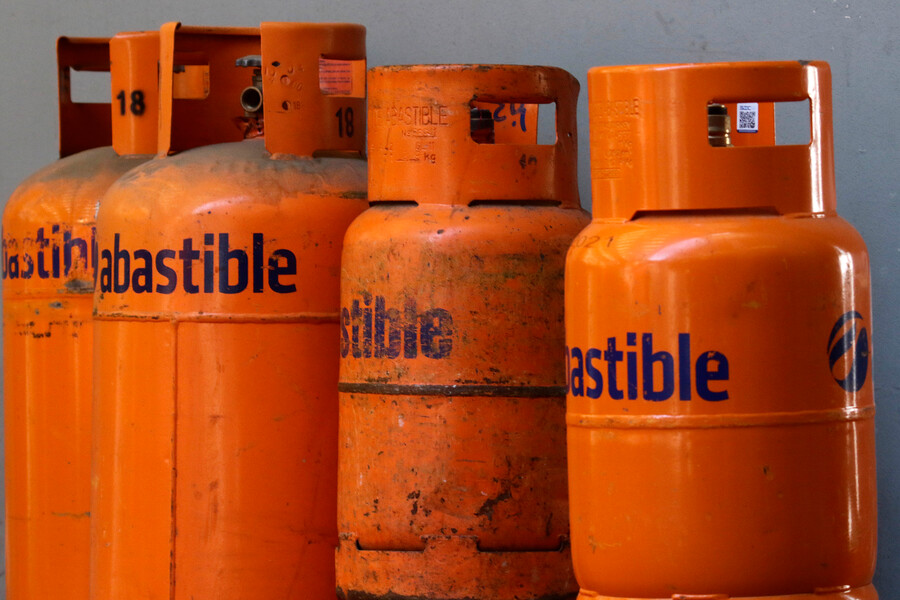 Gas Abastible descuentos y promociones