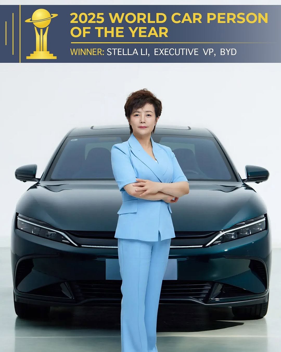 BYD