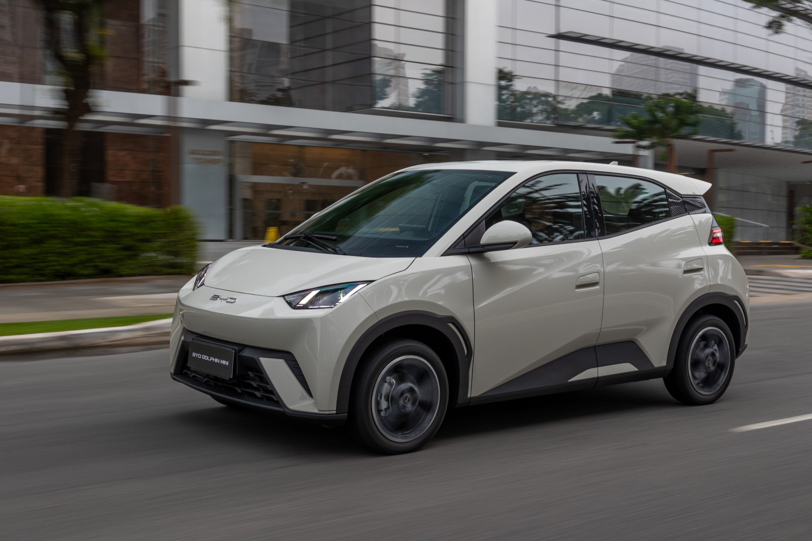BYD