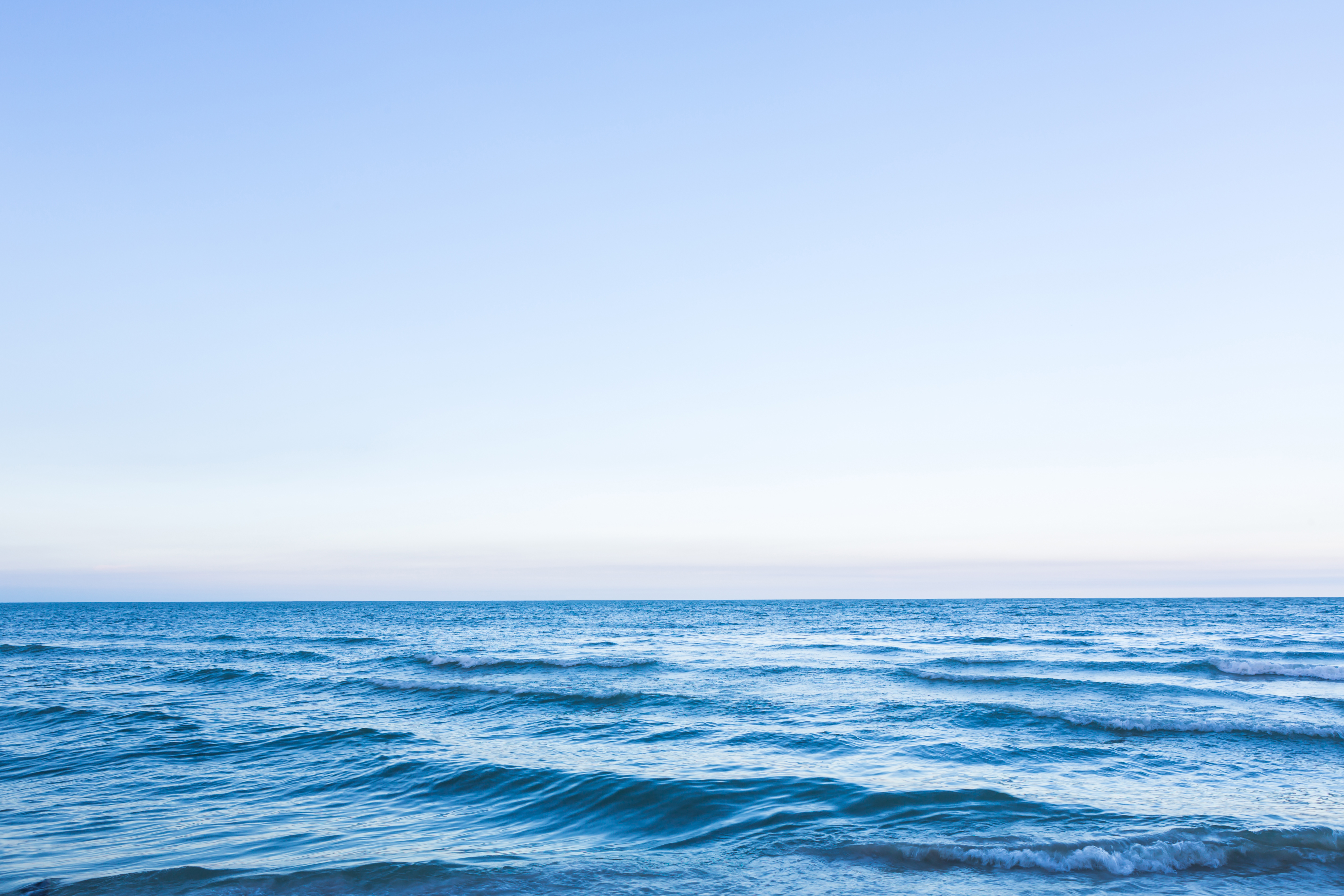 Ocean
