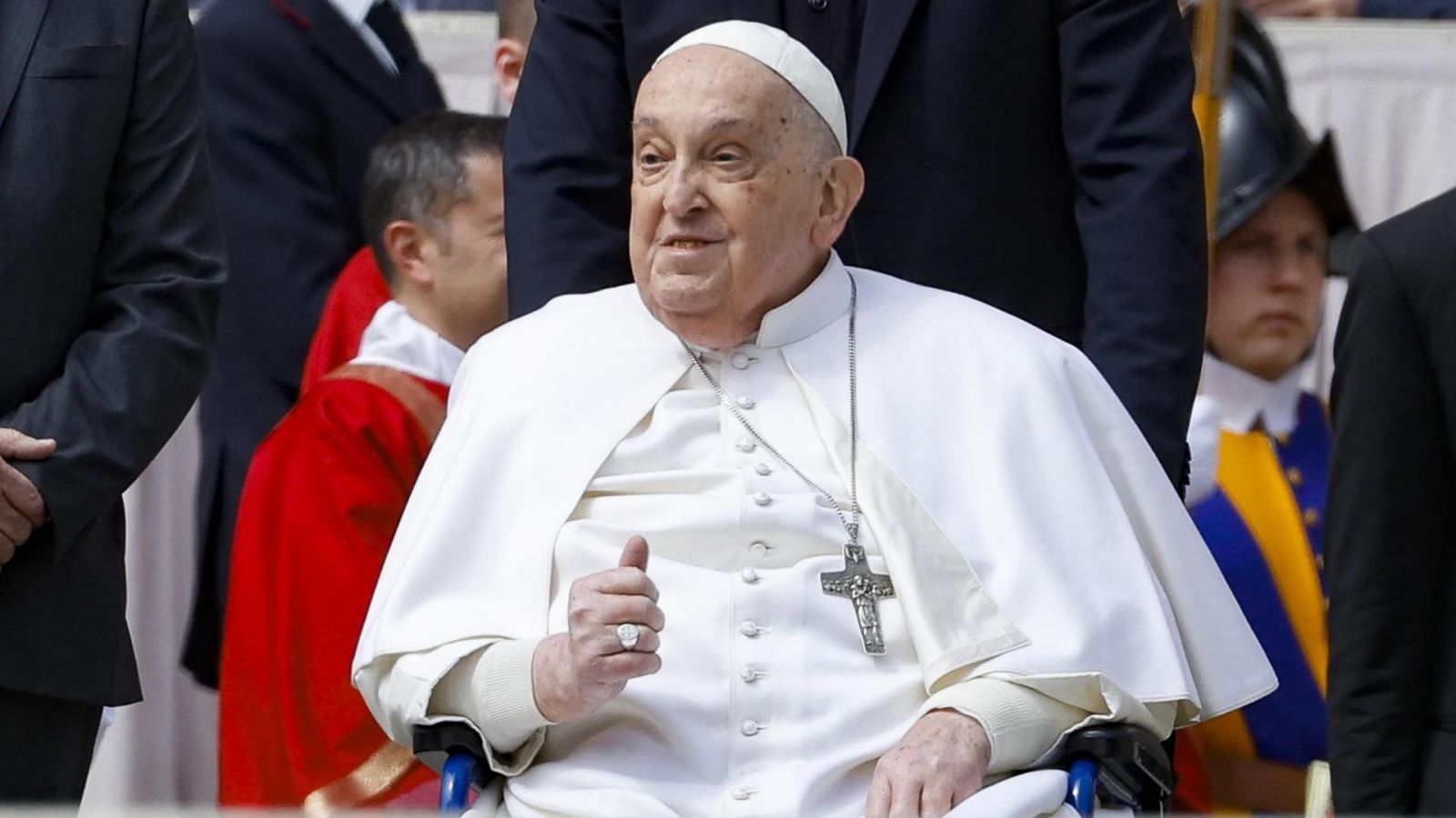 Papa Francisco