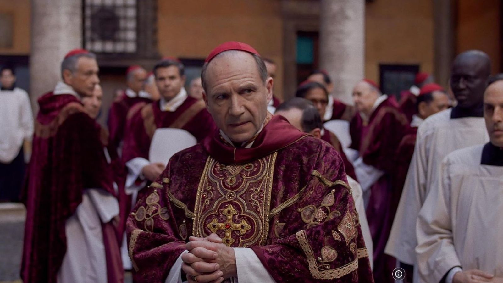 Conclave