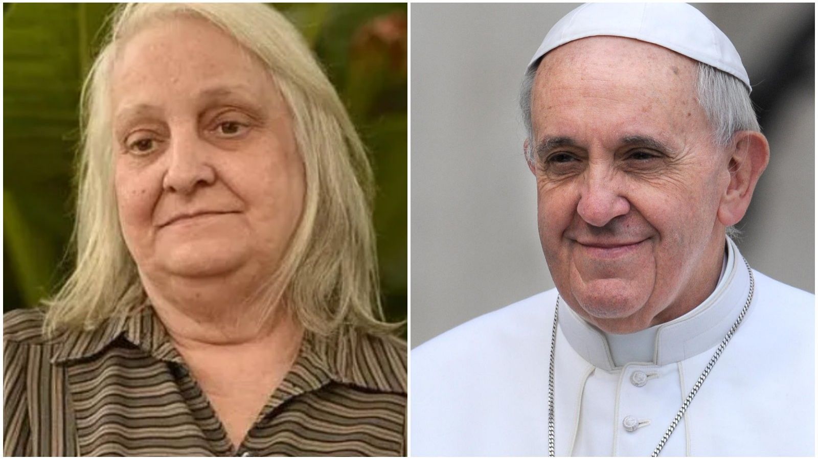 María Elena Bergoglio