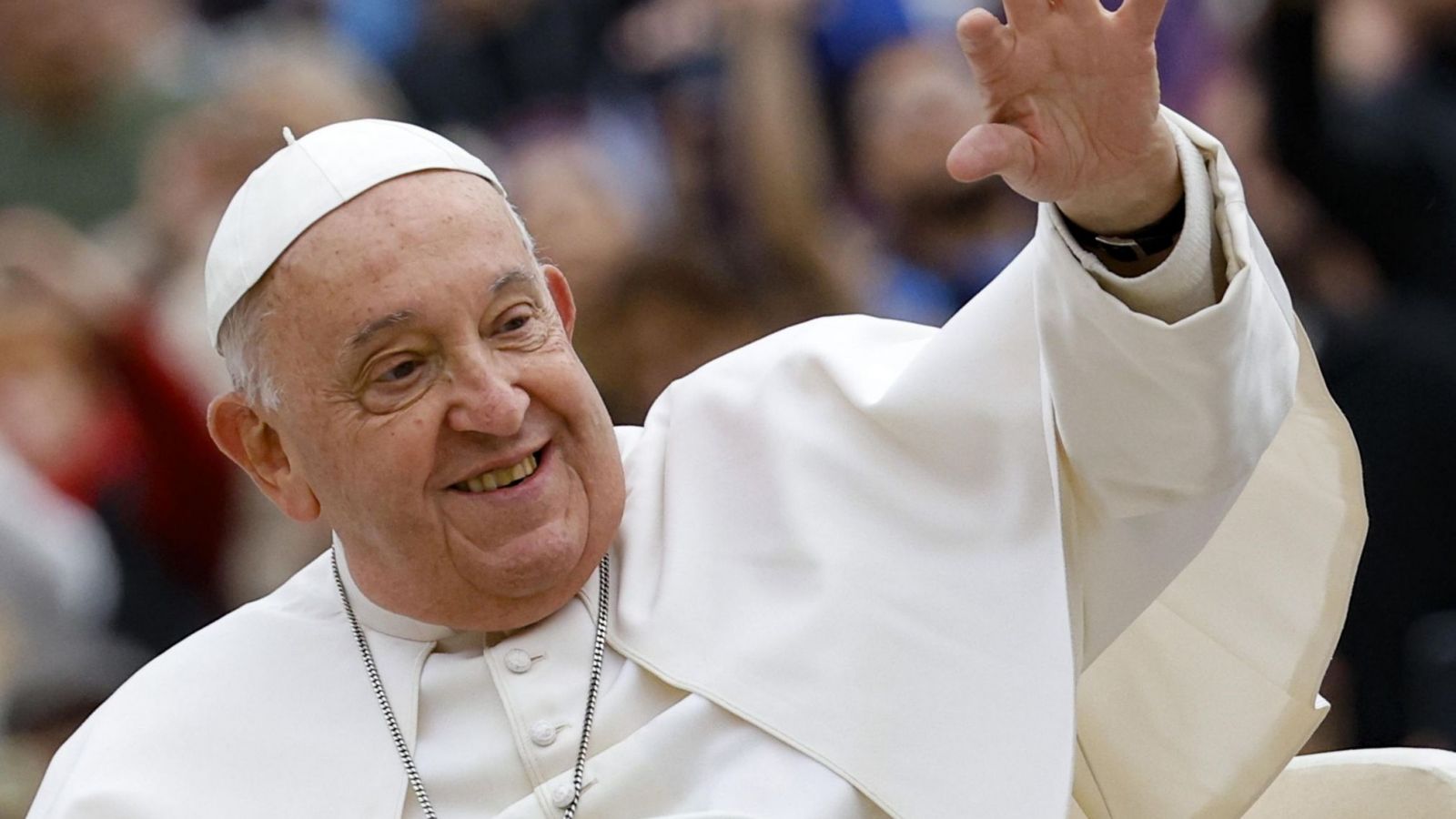 Papa Francisco