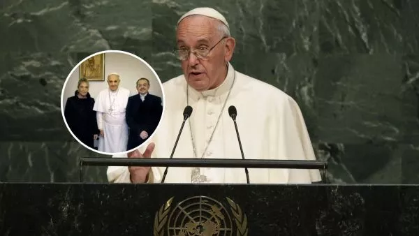 Papa Francisco