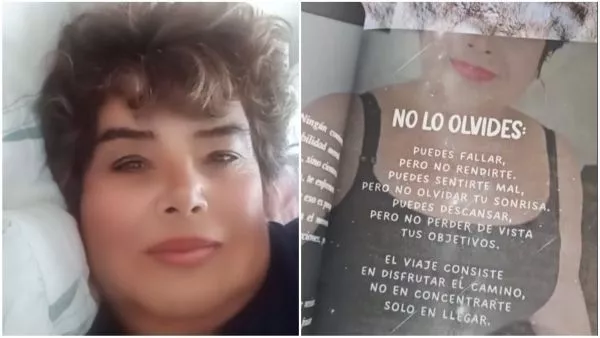 Ana María Pizarro