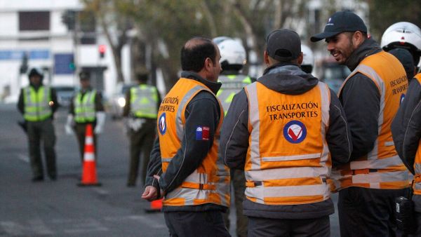 Restricción vehicular