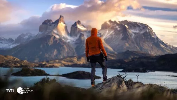 Día de la Tierra, 22 de abril, 2025.