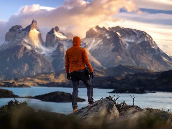 Día de la Tierra, 22 de abril, 2025.