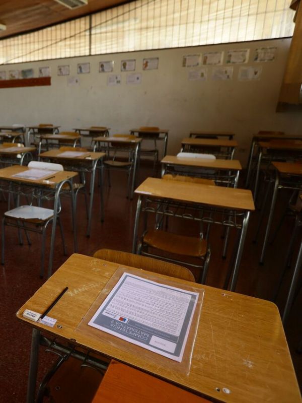 Zoom a 20 años de selección universitaria: brecha público-privada persiste pese a cambio de pruebas